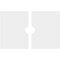 Ekena Millwork Beaux Architectural Grade PVC Ceiling Medallion, 24"W x 16"H x 3"ID x 8 1/4"C x 1"P, Two-Piece CMP24X16BX2-03000 - alternate 3